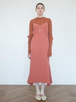 商品Back String Slip Dress,商家W Concept,价格¥211图片