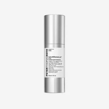 Peter Thomas Roth | 抗皱紧肤修护眼霜(抗皱眼霜) 30ml - 价值$200美金,商家Peter Thomas Roth,价格¥1518