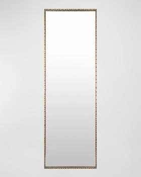 Surya Rugs | Alchemist 72" Floor Mirror,商家Neiman Marcus,价格¥12951