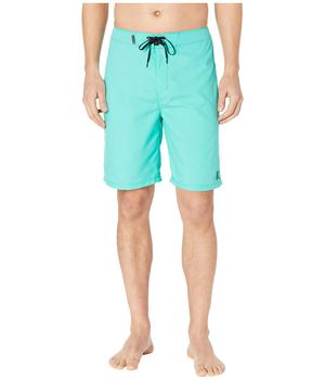 商品Hurley | One & Only 2.0 21" Boardshorts,商家Zappos,价格¥121图片