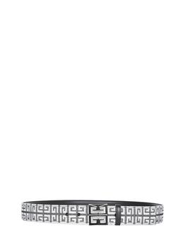 商品Givenchy | Givenchy Belt,商家Michele Franzese Moda,价格¥1976图片