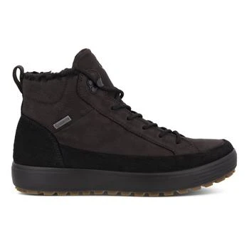 ECCO | ECCO MEN'S SOFT 7 TRED WINTER BOOT 7.9折, 独家减免邮费