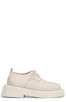 Marsèll | Marsèll Gommello Derby Lace-Up Shoes商品图片,5.7折