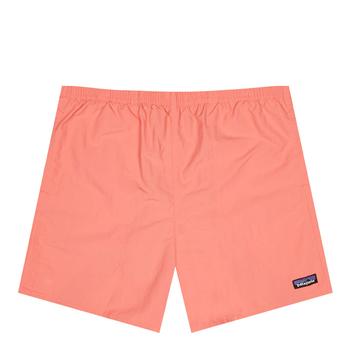 推荐Patagonia Baggies 5-Inch Shorts - Coral商品