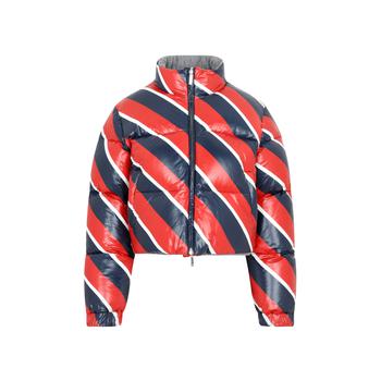 thom browne代购, Thom Browne | THOM BROWNE  REVERSIBLE DOWN FILL JACKET商品图片 7.6折