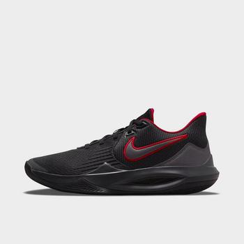 推荐Men's Nike Precision 5 Basketball Shoes商品