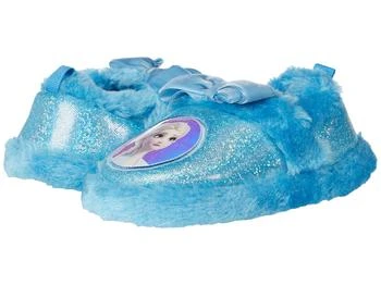 Frozen Slippers (Toddler/Little Kid)