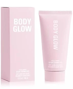 Kylie Cosmetics | Body Glow Highlighter,商家Macy's,价格¥156