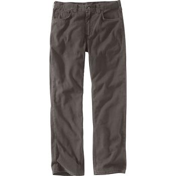 商品Carhartt Men's Rugged Flex Rigby Five-Pocket Pant,商家Moosejaw,价格¥182图片