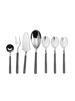 商品Mepra | Fantasia 7-Piece Serving Set,商家Saks Fifth Avenue,价格¥2679图片