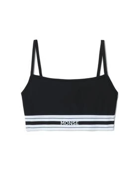 Monse | Sport bra top,商家I.T Eshop,价格¥701