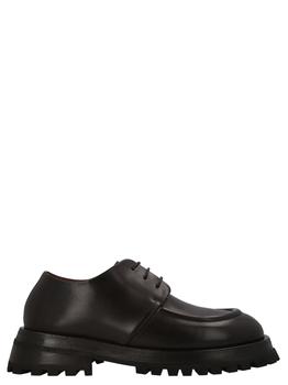 Marsèll | 'Scalarmato’ derby shoes商品图片,6.5折×额外9折, 额外九折