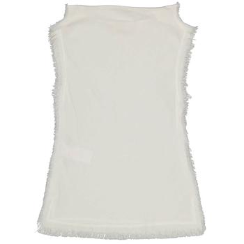 Marni | Marni Ladies Fringed Sleeveless Blouse, Brand Size 40 (US Size 6)商品图片,3.5折