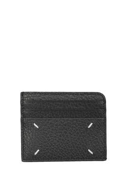 maison margiela包真假, MAISON MARGIELA | Maison Margiela Women's Black Other Materials Wallet商品图片 