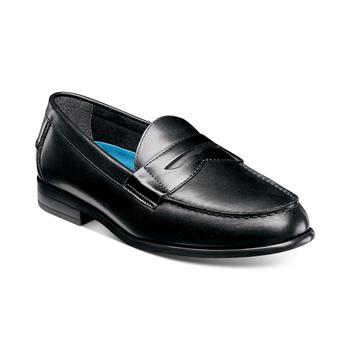 Nunn Bush | Men's Drexel Penny Loafers with KORE Comfort Technology商品图片,7.8折