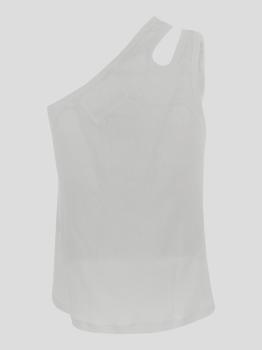 商品REMAIN | REMAIN 女士上衣 RM1592BRIGHTWHITE 白色,商家Beyond Moda Europa,价格¥305图片