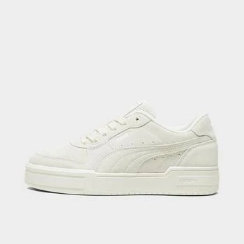 推荐Men's Puma CA Pro Lux Soft Casual Shoes商品