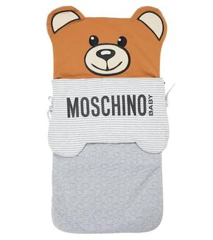 Moschino | 婴幼儿 — Teddy Bear睡袋 6.9折, 满$220享8折, 满折