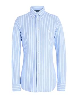 商品Ralph Lauren | Striped shirt,商家YOOX,价格¥717图片