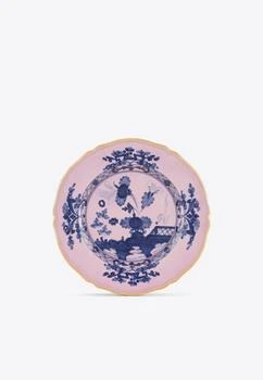Ginori 1735 | Oriente Italiano Charger Plate,商家Thahab,价格¥1246