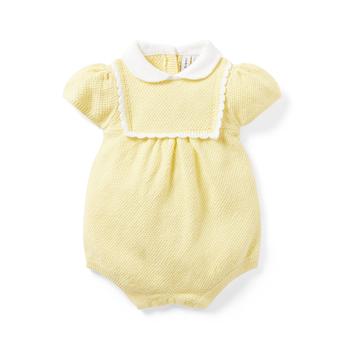 商品Janie and Jack | Sweater Bubble (Infant),商家Zappos,价格¥458图片