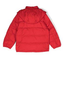 Ralph Lauren | Water-repellent down jacket商品图片,