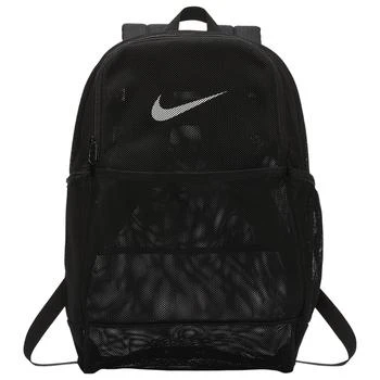 推荐Nike Brasilia Mesh Backpack商品