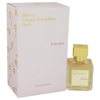 推荐A La Rose by Maison Francis Kurkdjian Eau De Parfum Spray for Women 2.4OZ商品