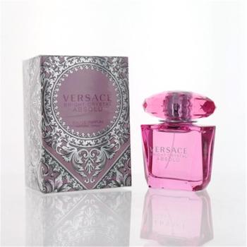 范思哲香水真假, Versace | Versace WVERSACEBRIGHTCRYA10 1.0 oz Eau De Parfum Spray for Women商品图片 7.5折