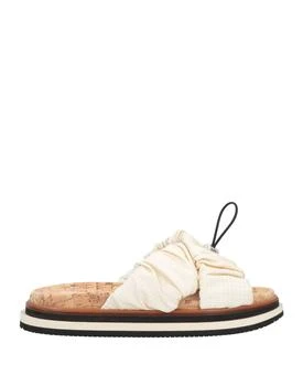 hogan | Sandals,商家YOOX,价格¥853