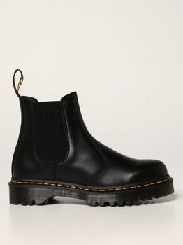 推荐2976 Bex Dr. Martens ankle boot in leather商品