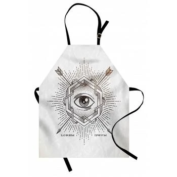 Ambesonne | Occult Apron,商家Macy's,价格¥404