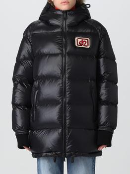 推荐Dsquared2 jackets for woman商品