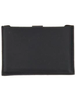 Paul Smith | Paul Smith Small Leather Goods in Black,商家Modayn,价格¥1367