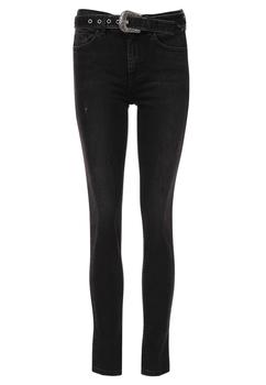 LIU •JO | Liu Jo jeans zwart UF2013 DS015 87305商品图片,7.9折