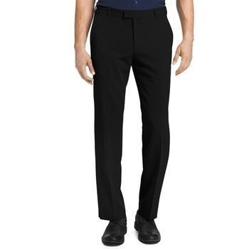 product Men's Flex Straight-Fit Dress Pants image