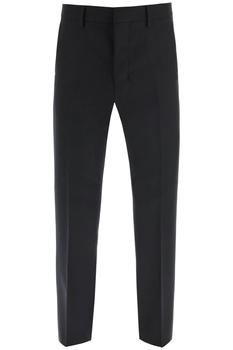 商品AMI | Ami paris cigarette fit virgin wool pants,商家SEYMAYKA,价格¥1968图片