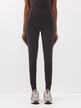 商品Lululemon | Invigorate high-rise 28" leggings,商家MATCHESFASHION,价格¥504图片