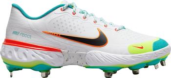 nike女鞋, NIKE | Nike Alpha Huarache Elite 3 Metal Baseball Cleats商品图片 