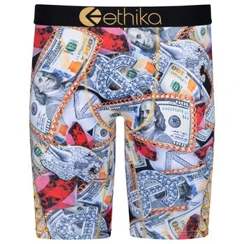 Ethika | Ethika Cash Out Underwear - Boys' Grade School,商家Kids Foot Locker,价格¥118