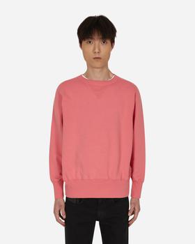 李维斯卫衣, Levi's | Bay Meadows Crewneck Sweatshirt Pink商品图片 额外8.6折, 额外八六折