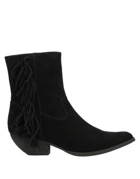 Jeffrey Campbell | Ankle boot商品图片,4.5折