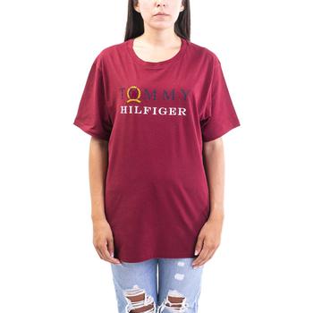 Tommy Hilfiger | Tommy Hilfiger Cotton T-Shirt商品图片,3.8折