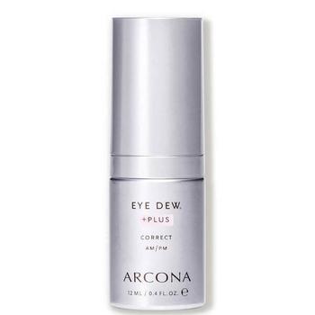 商品ARCONA | ARCONA Eye Dew Plus 0.4oz,商家LookFantastic US,价格¥632图片