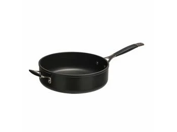 Le Creuset | Sauteuse à Bord Droit 26cm Anti-adhérente Les Forgées avec poignée d'assistance,商家The Village Outlet,价格¥1315