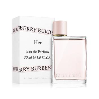巴宝莉香水是什么牌子, Burberry | 欧洲直邮burberry博柏利花与她女士香水花果美食香调甜美EDP商品图片 额外9折x额外9.5折, 额外九折, 额外九五折