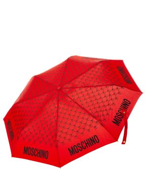 商品Moschino | Moschino 伞 8936OPENCLOSEC 红色,商家Beyond Moda Europa,价格¥782图片