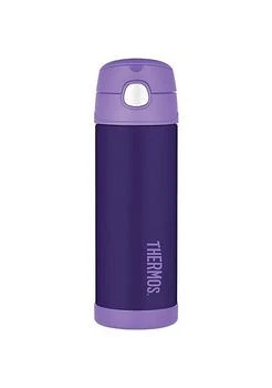 推荐Thermos Funtainer 16 Ounce Bottle, Purple商品