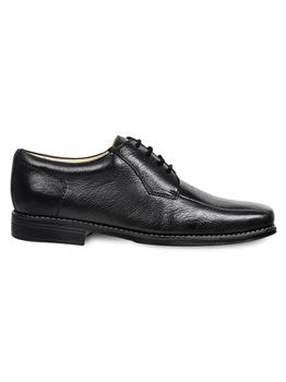 Sandro Moscoloni, Sandro Moscoloni | ​Belmont Leather Oxford Shoes商品图片 8.6折