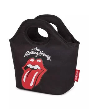Rolling Stones | the Core Collection Cooler Lunch Bag with Interior Insulated Lining,商家Macy's,价格¥157